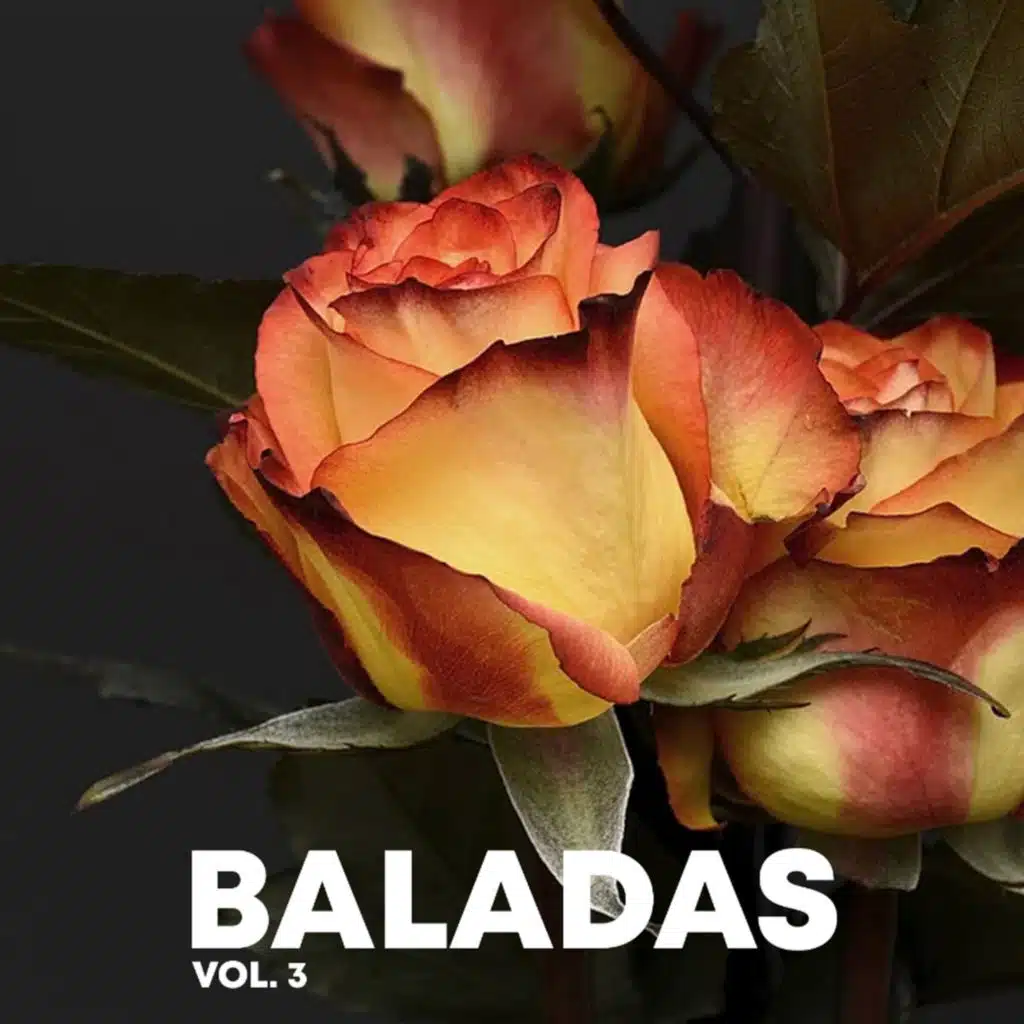 Baladas (Vol.3)