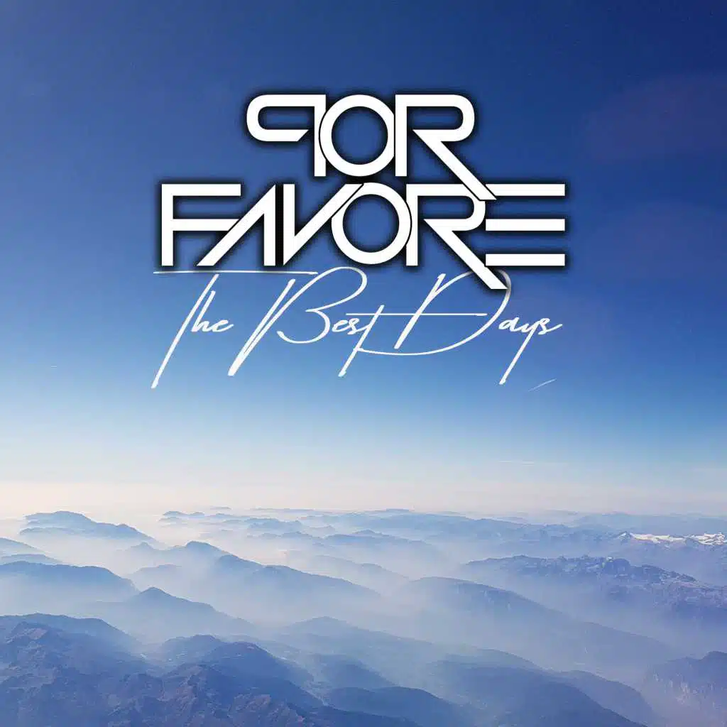 The Best Days (Extended Mix)