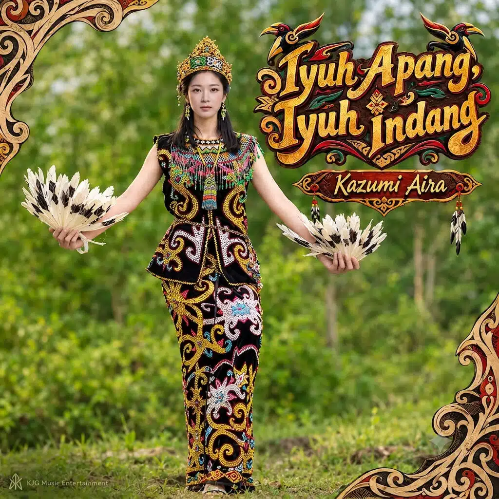 Iyuh Apang, Iyuh Indang