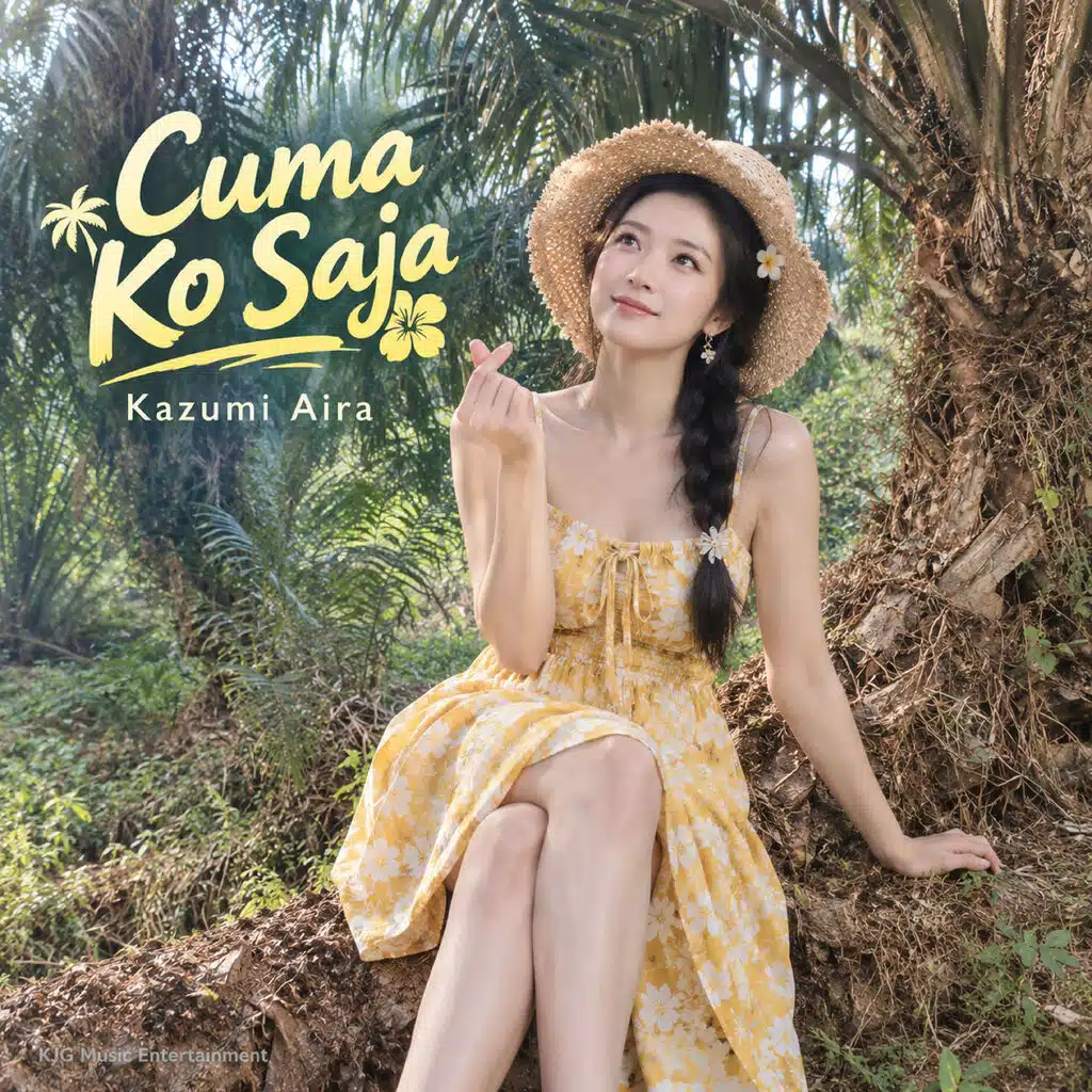 Cuma Ko Saja