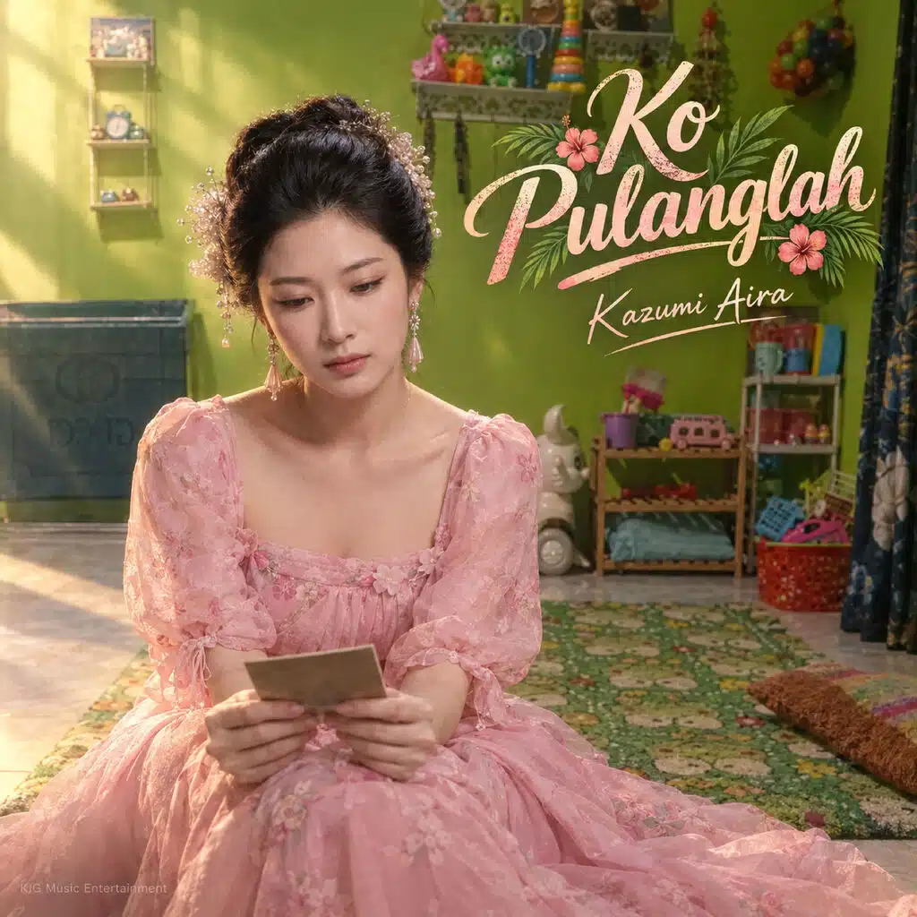Ko Pulanglah