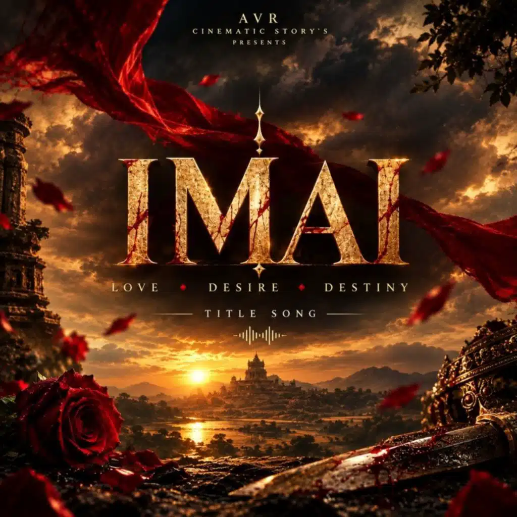 Soul of Imai