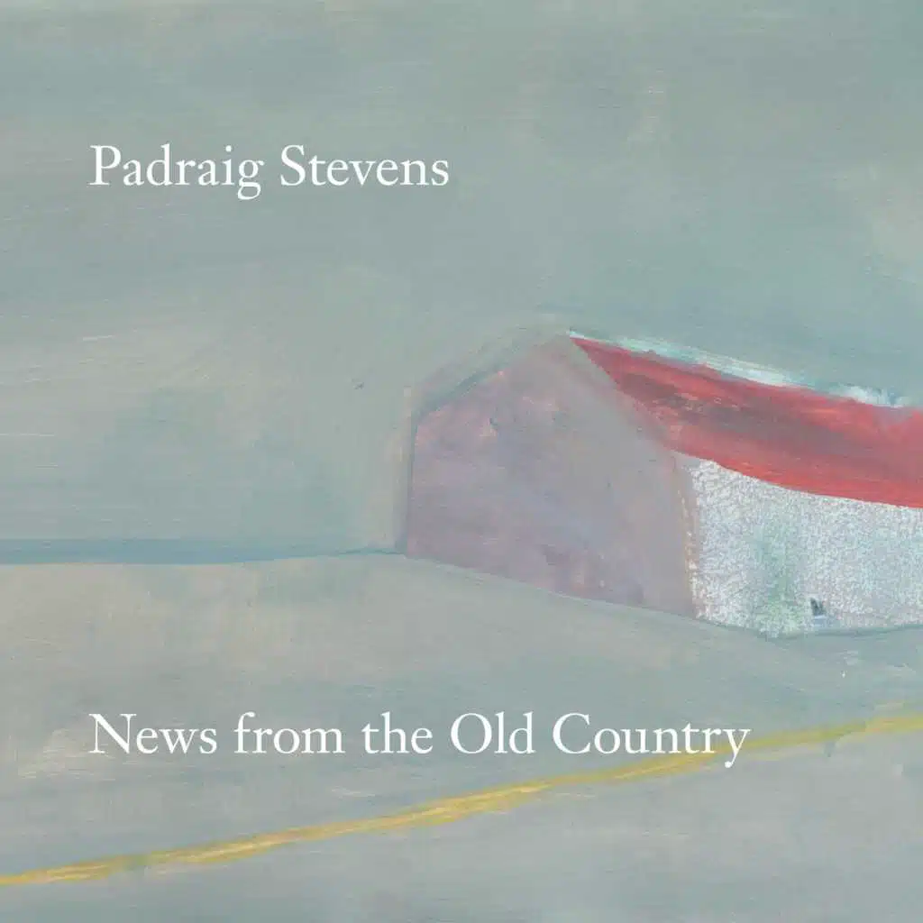 News from the Old Country