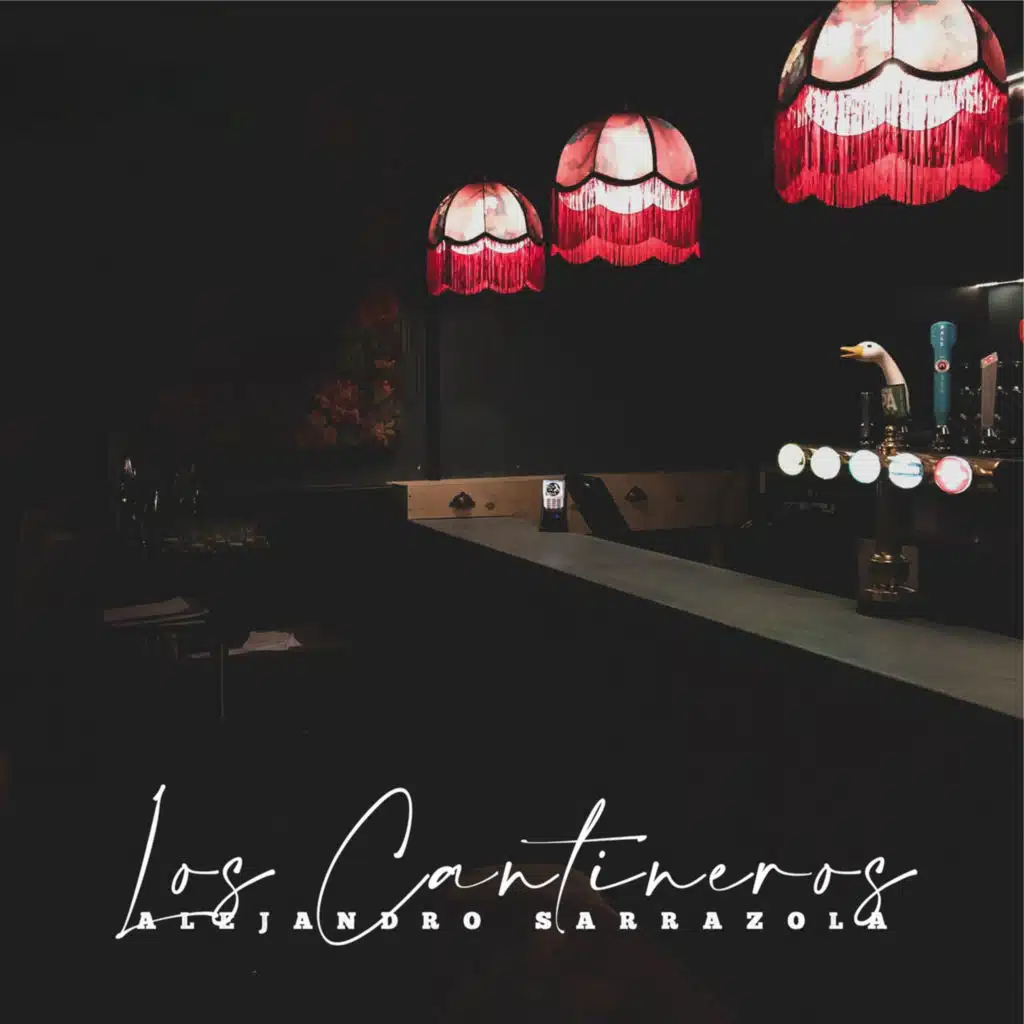 Los Cantineros