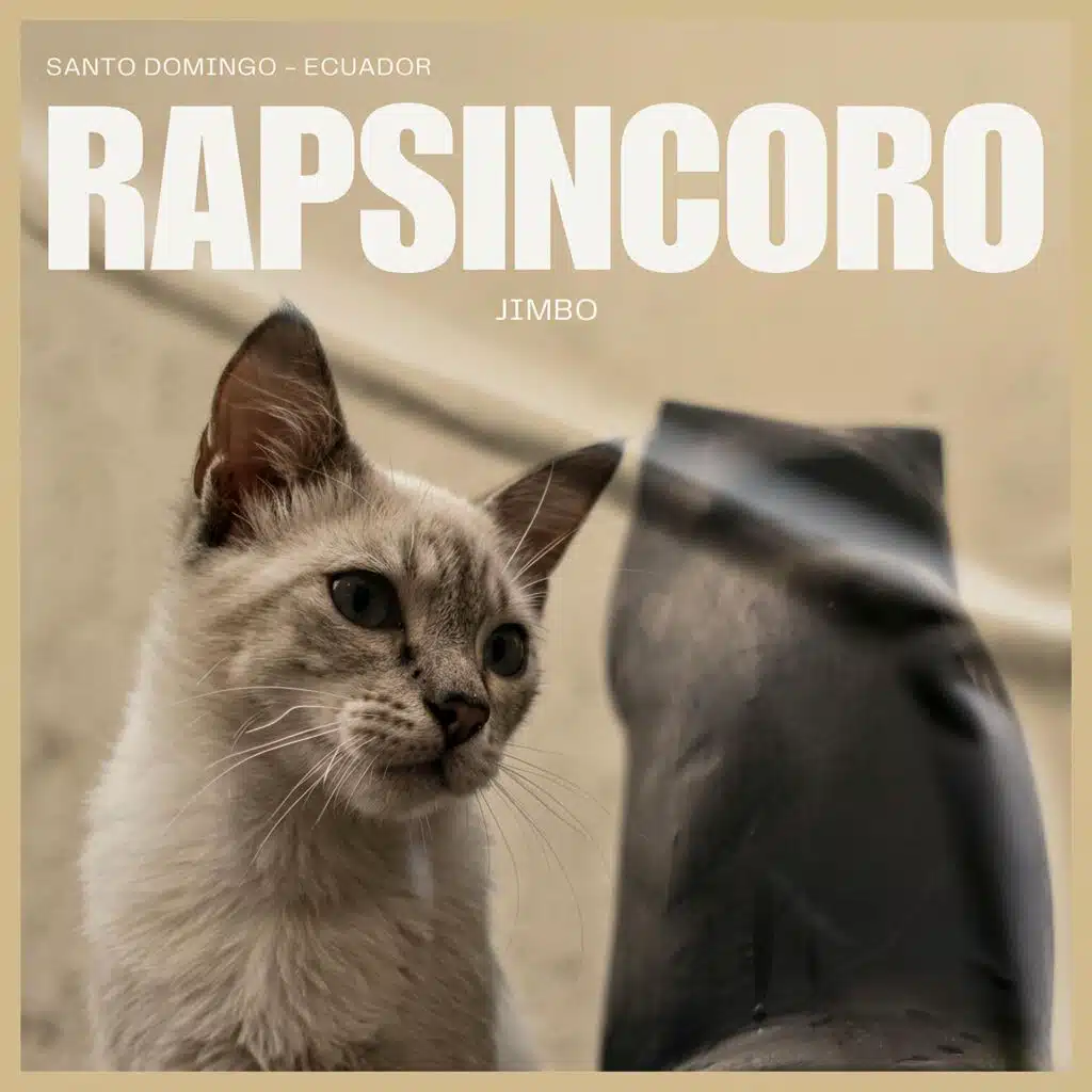 RapSinCoro