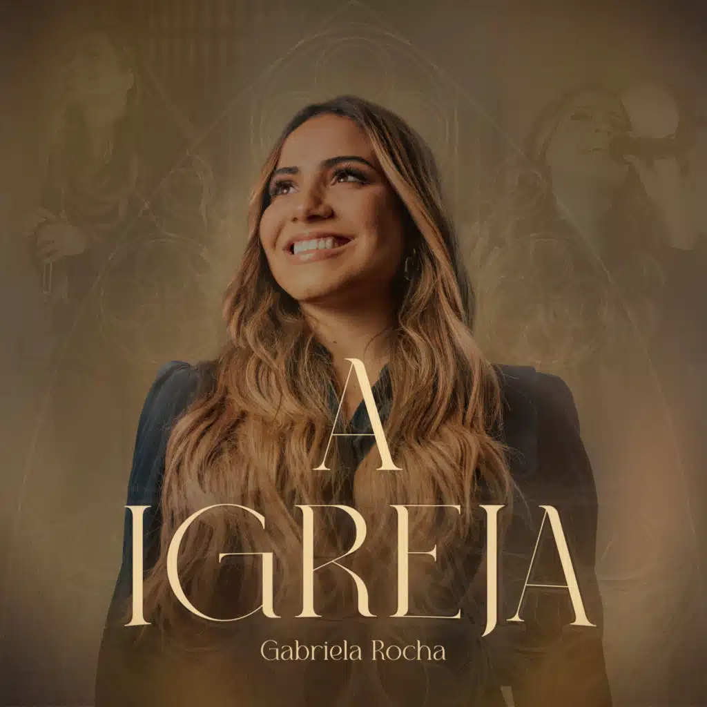 A Igreja (Ao Vivo)
