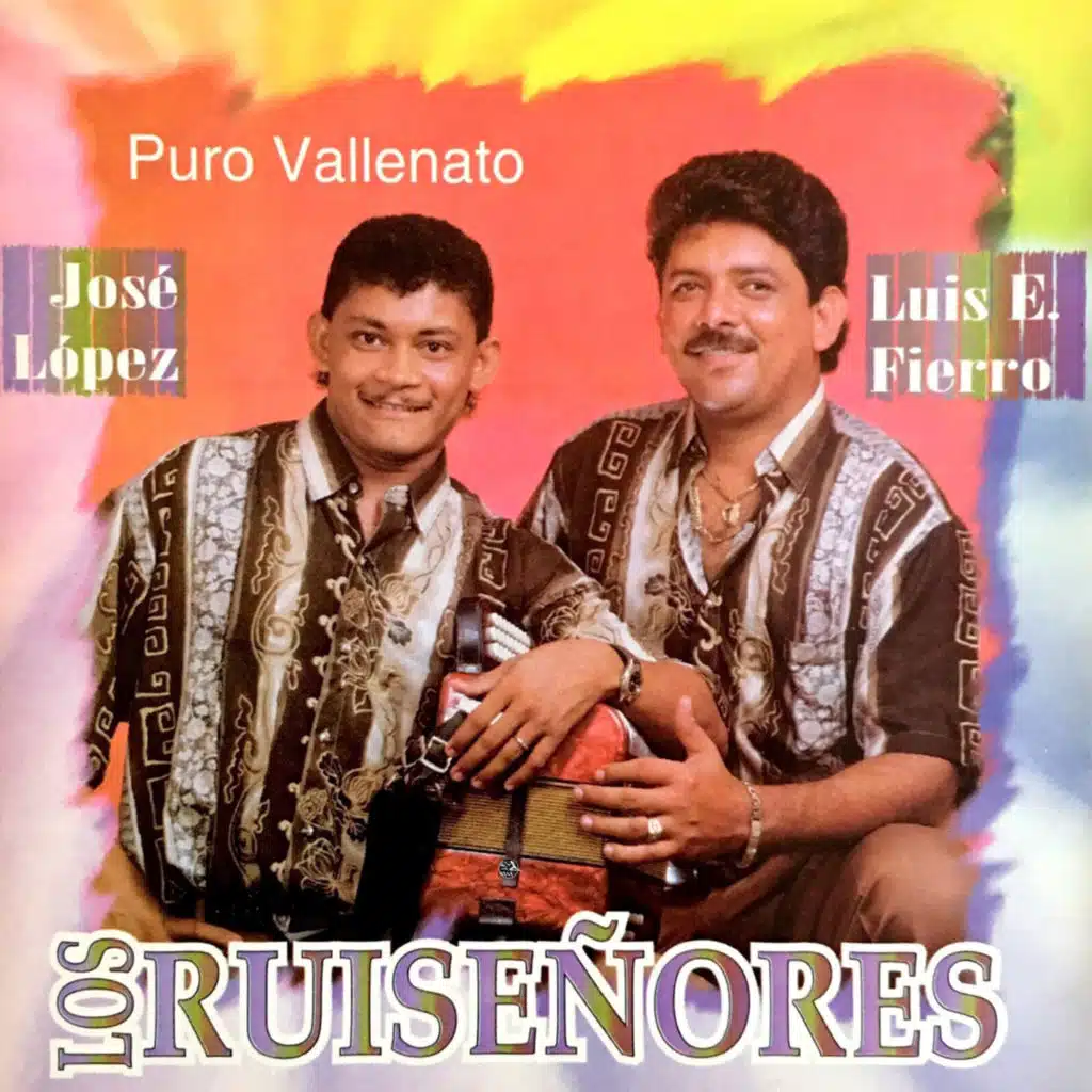 Puro Vallenato