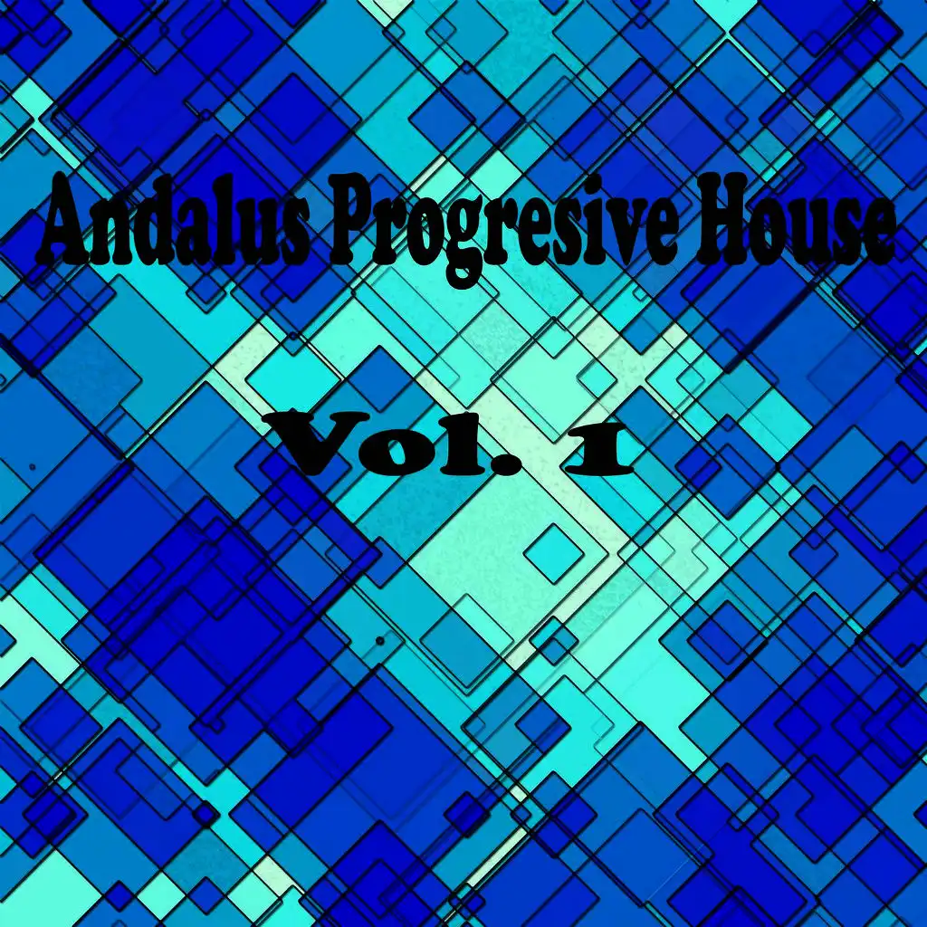 Andalus Progressive Trance, Vol. 2