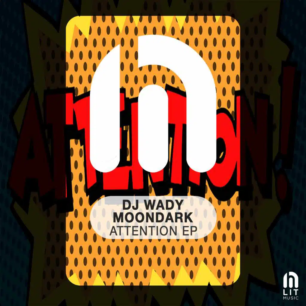 Attention EP