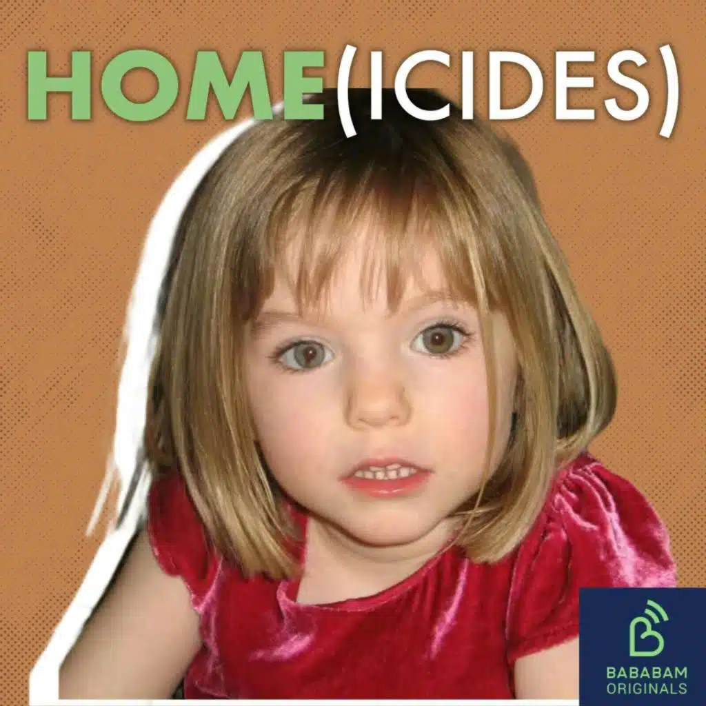 La disparition de Maddie McCann (3/4) : les parents, suspects n°1