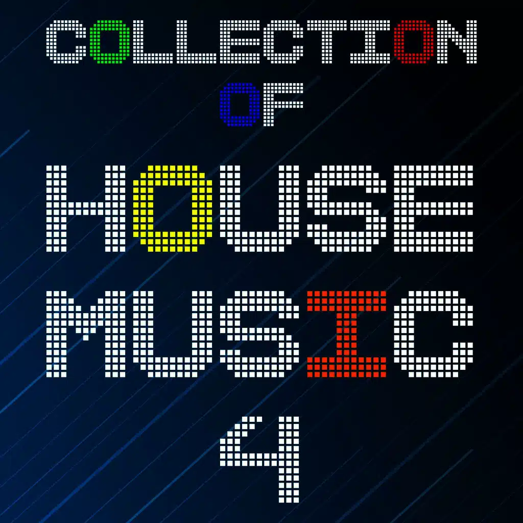 Dove Of Peace (Original Mix)