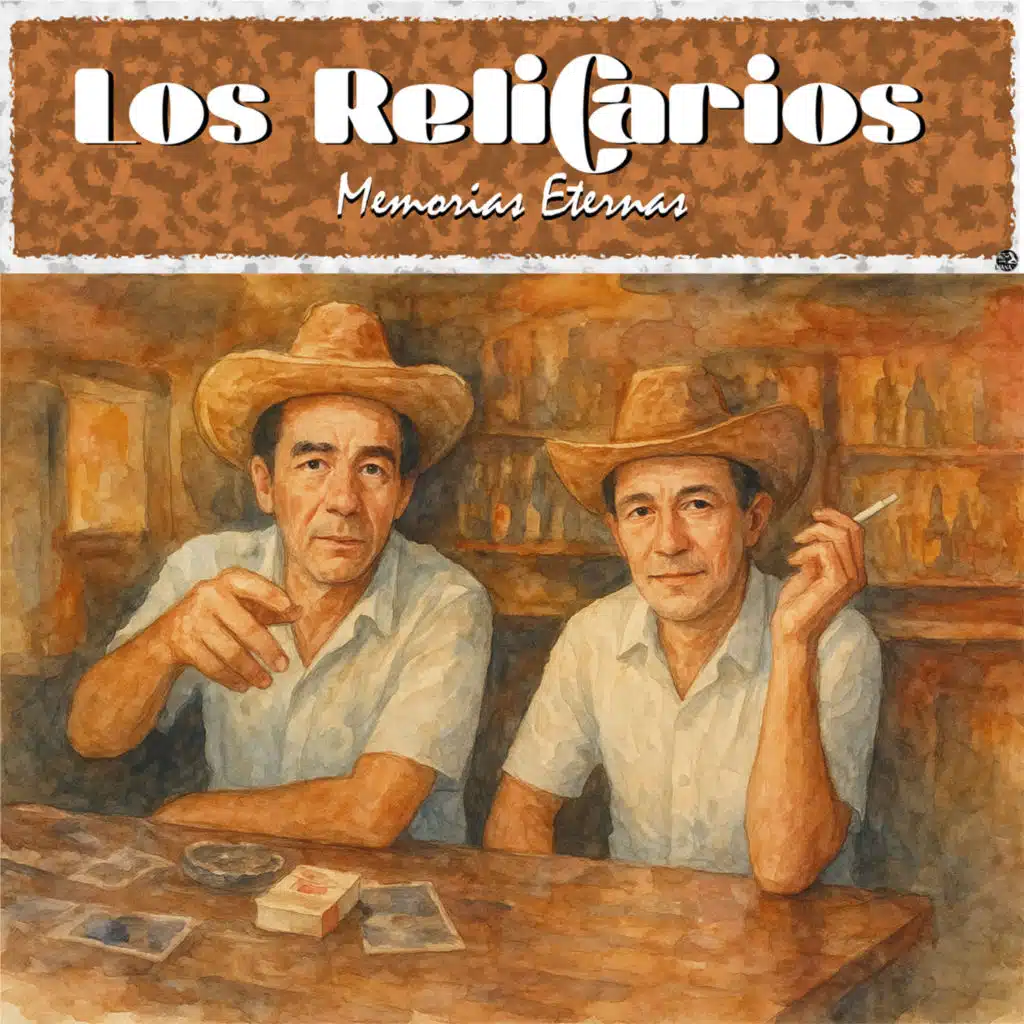 Memorias Eternas