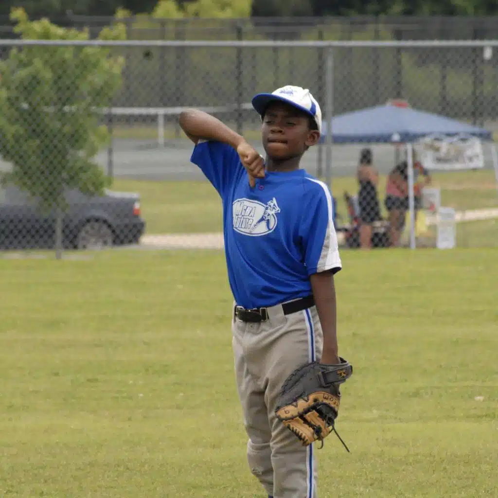 ninth inning