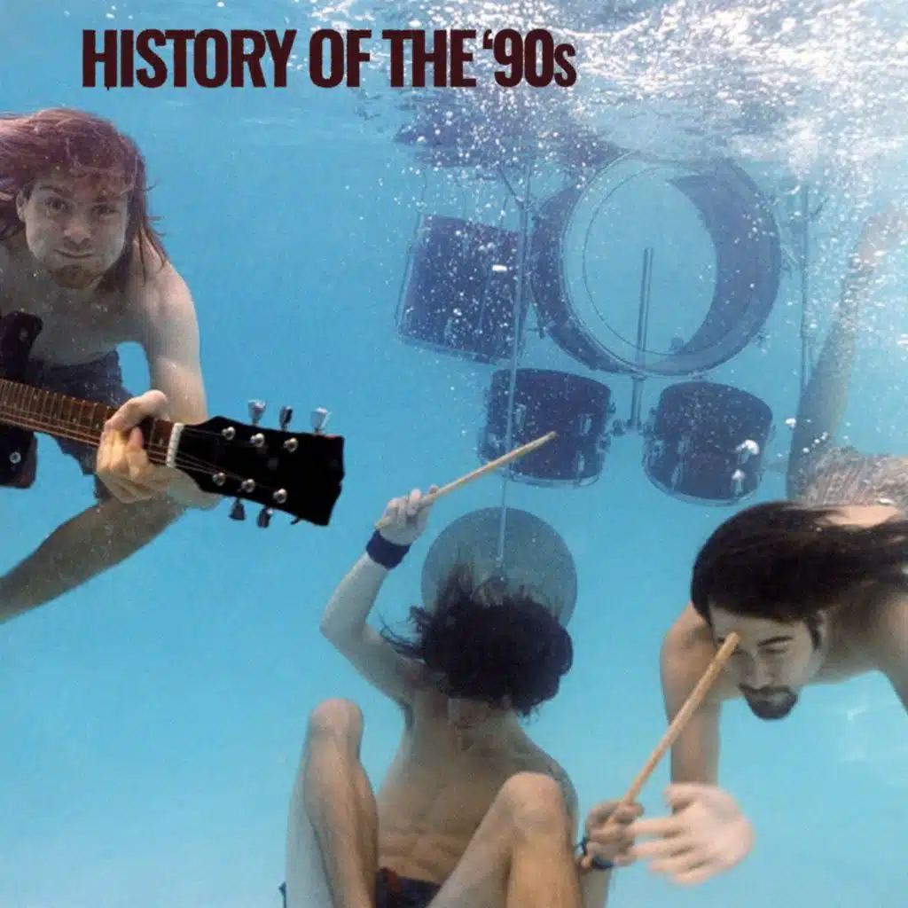 The History of Nirvana
