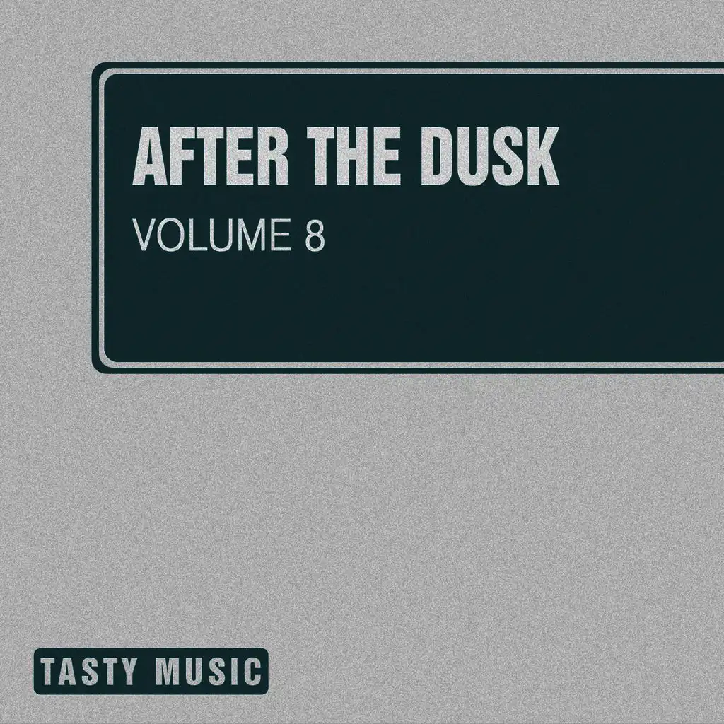 Distaste (Original Mix)
