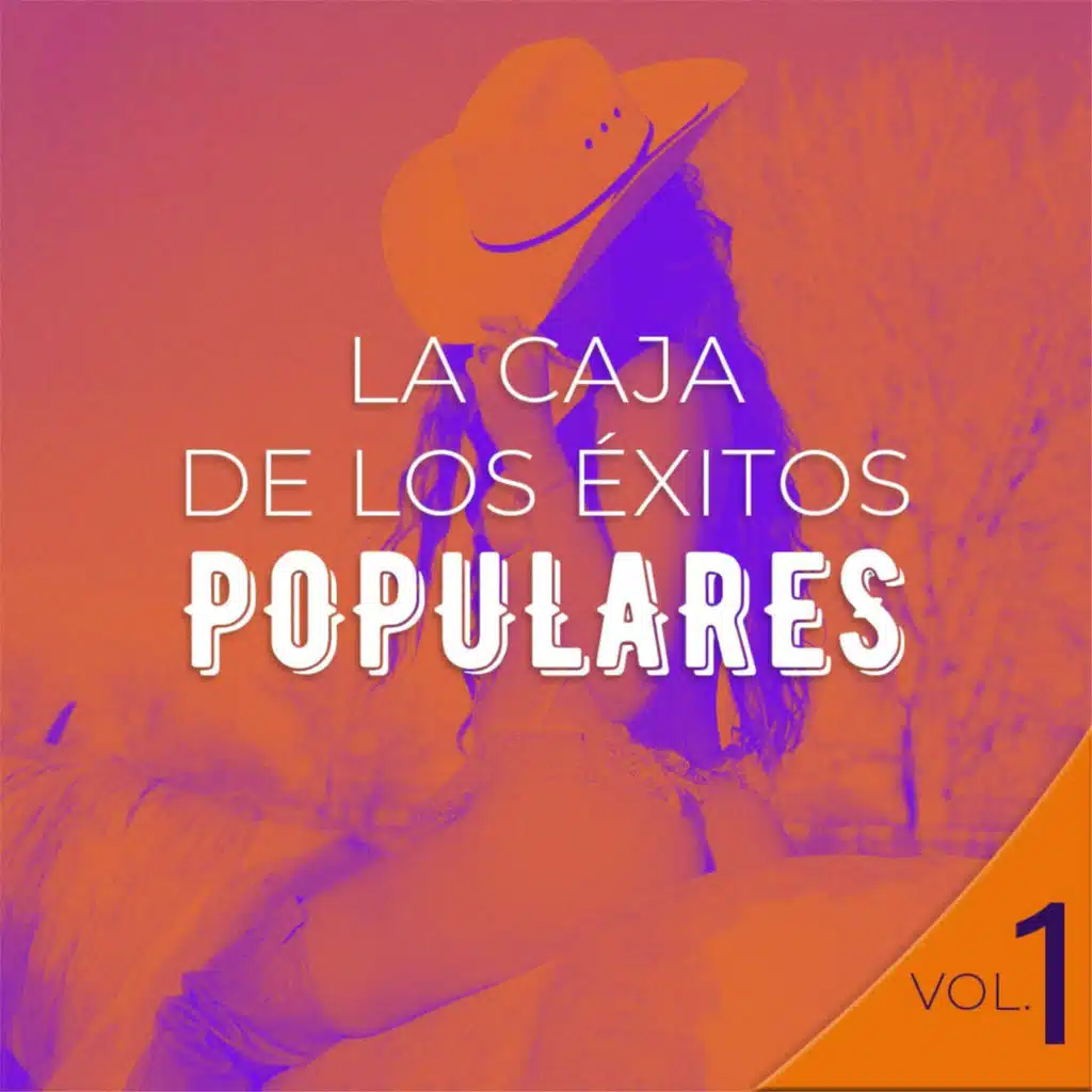 La Caja de Éxitos Populares (Vol.1)