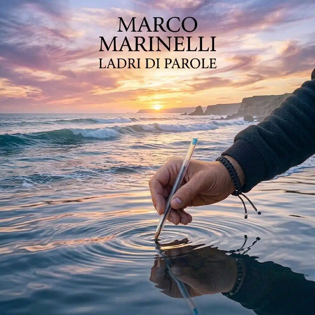 LADRI DI PAROLE