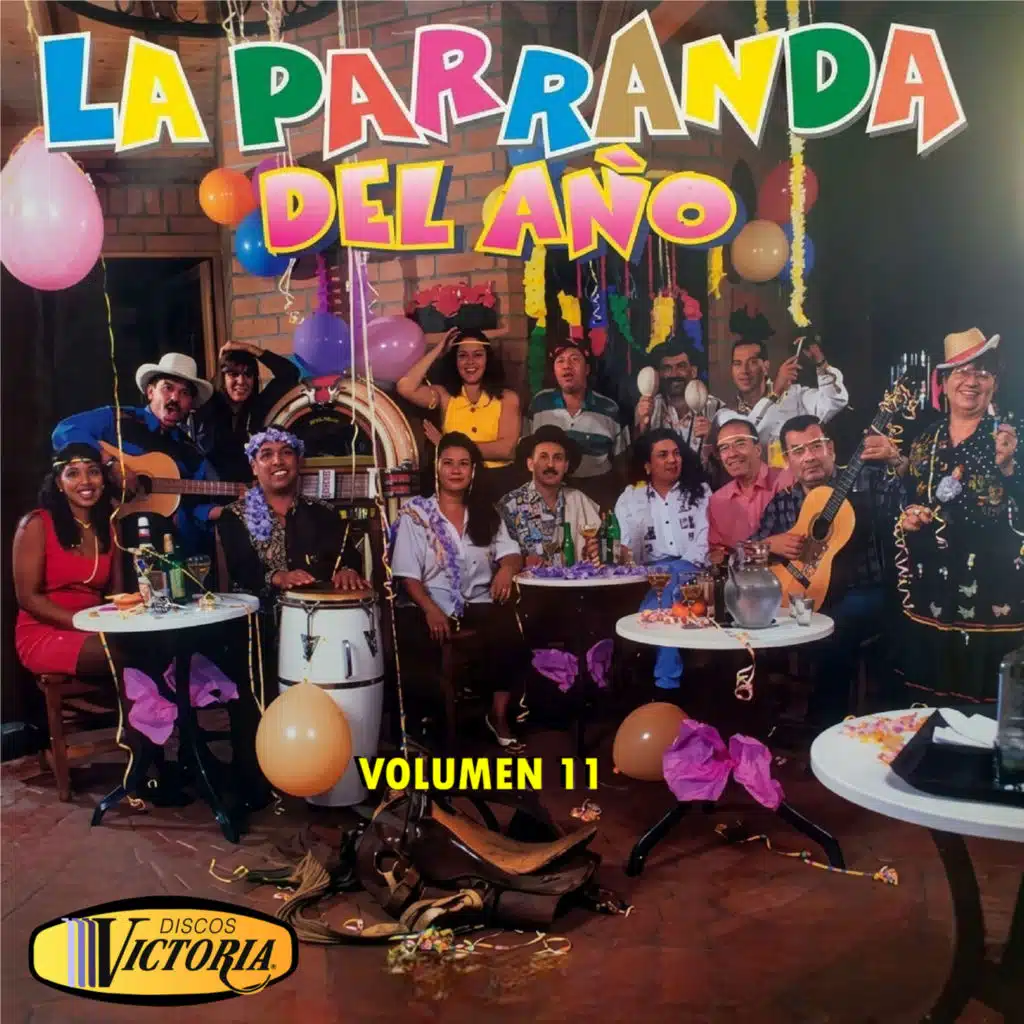 La Parranda del Año (11)