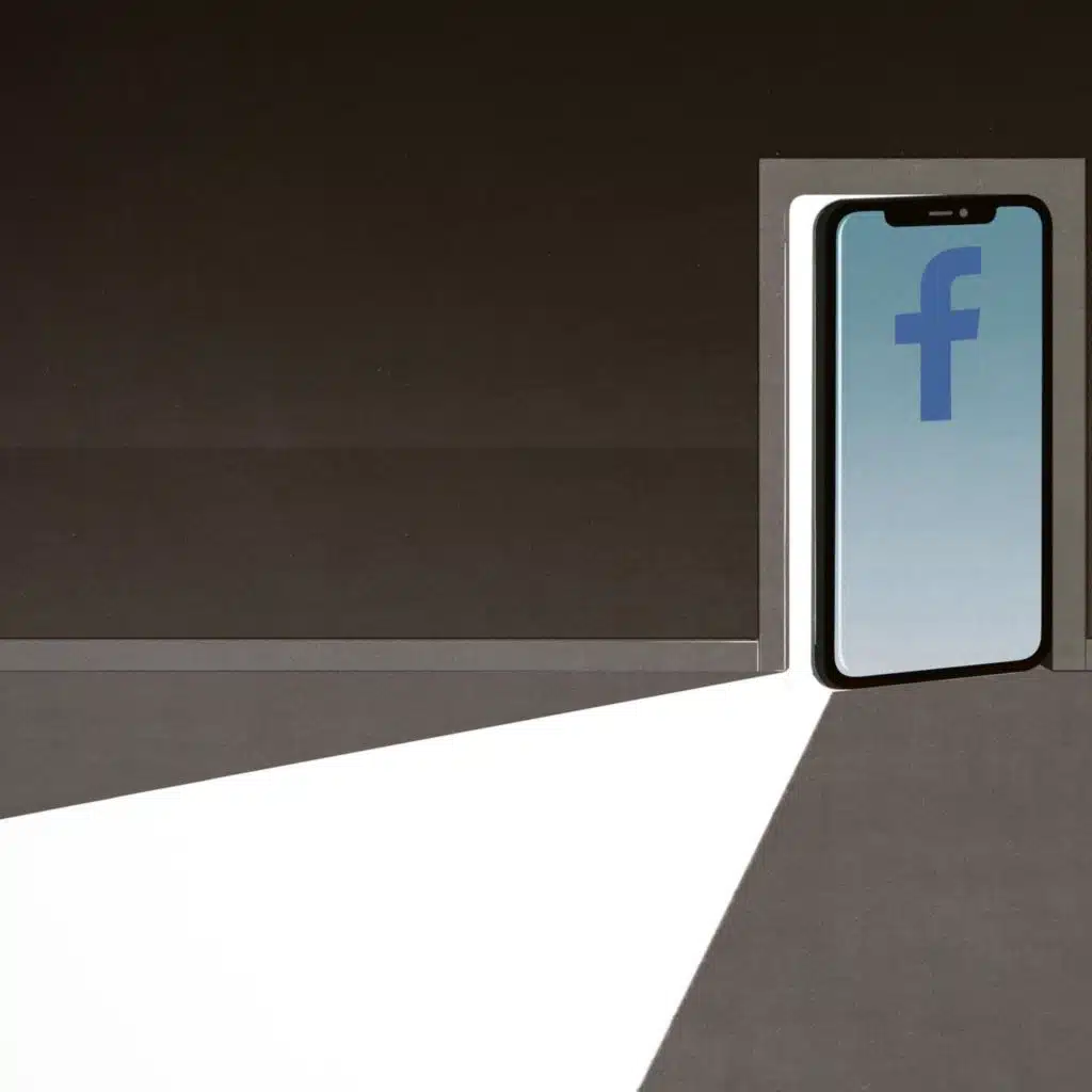 From the archive: How Facebook and Instagram became marketplaces for child sex trafficking