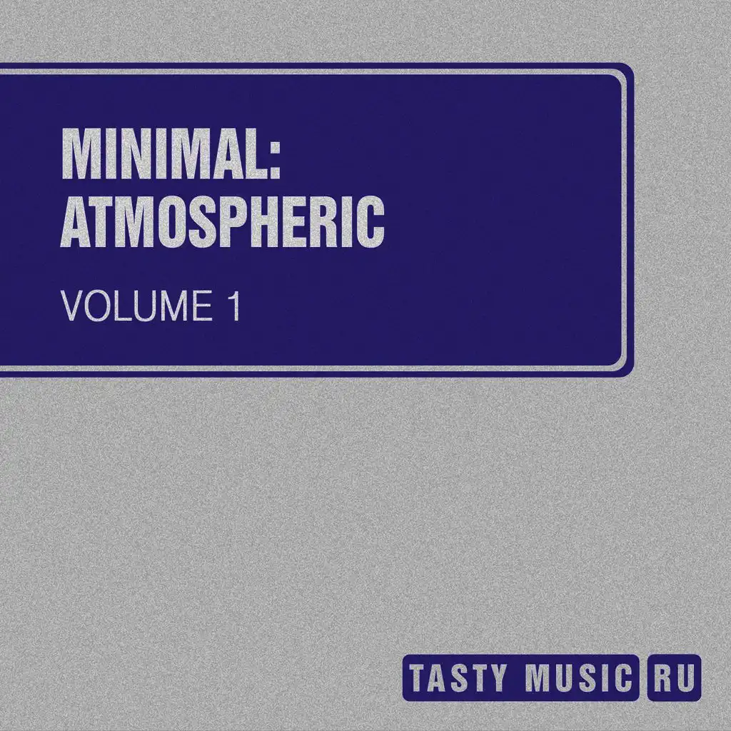 Minimal: Atmospheric, Vol. 1