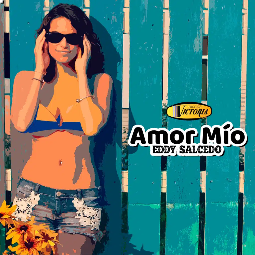 Amor Mío