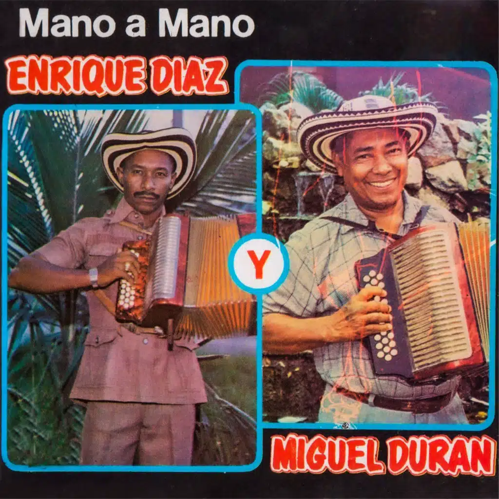 Mano A Mano