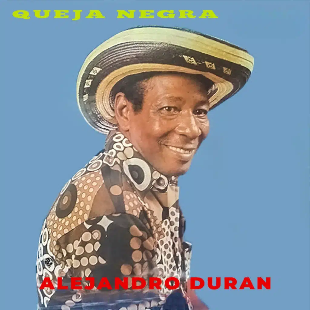 Queja Negra
