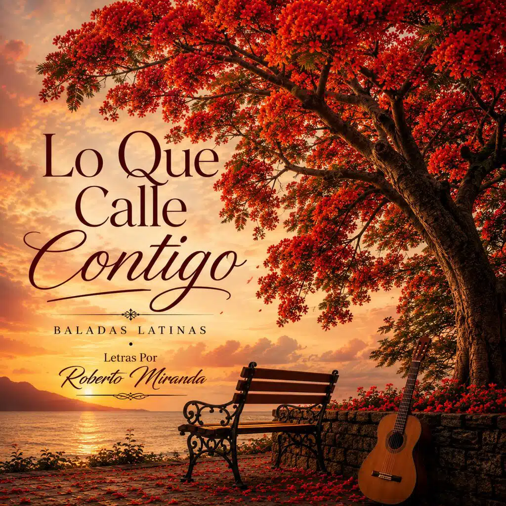 Lo Que Calle Contigo