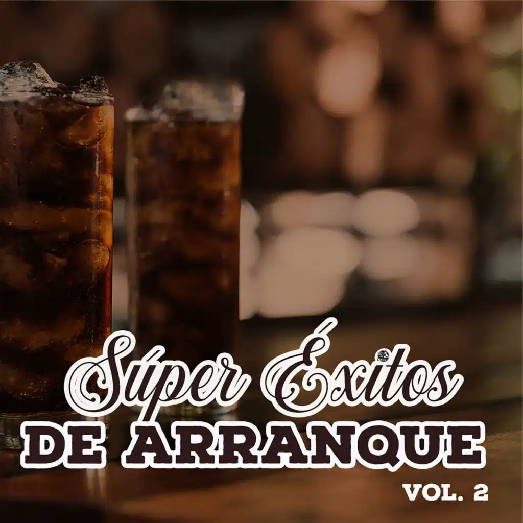 Super Éxitos de Arranque (2)
