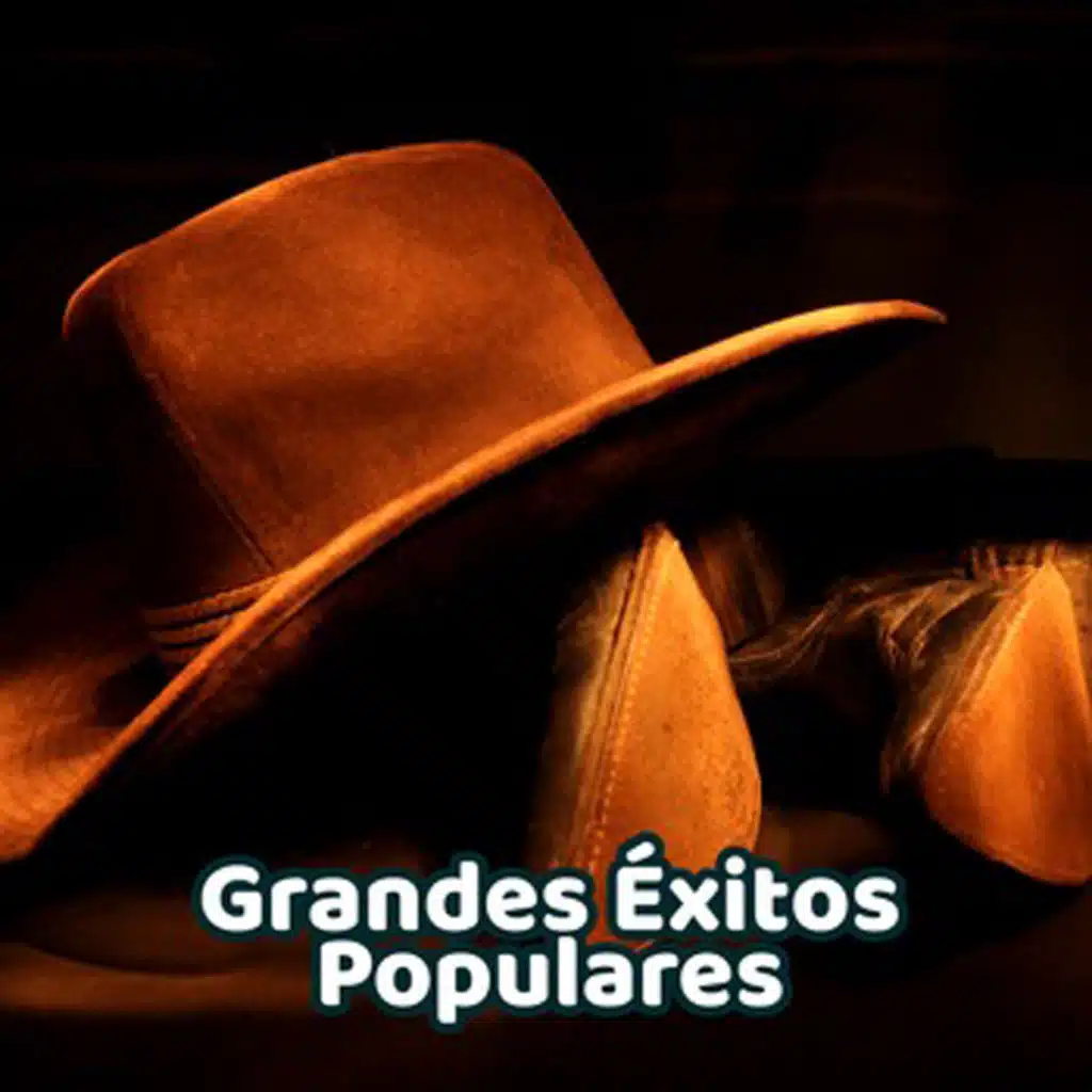 Grandes Éxitos Populares