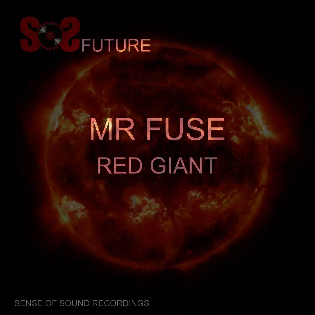 Red Giant
