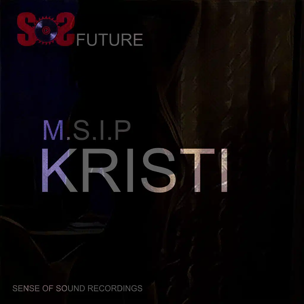 Kristi (Original mix)