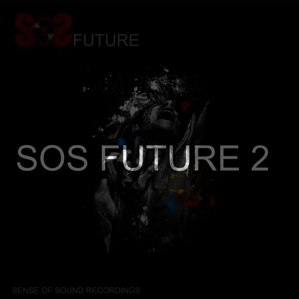 On The Limit (Original mix)