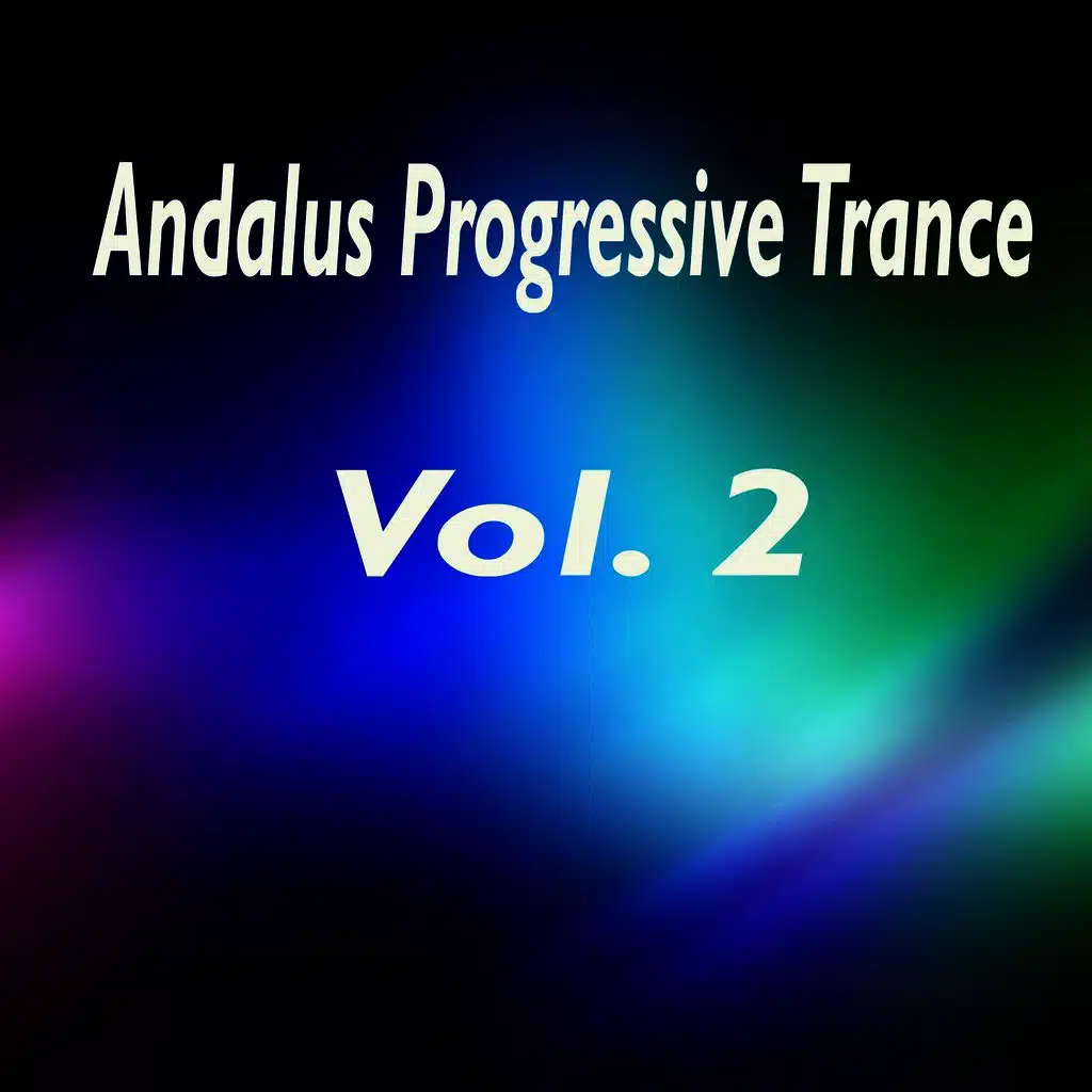 Andalus Progressive House, Vol. 2