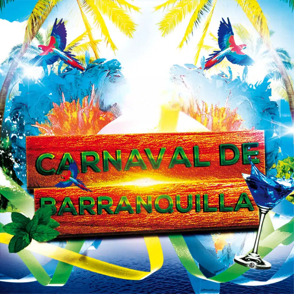 Carnaval De Barranquilla