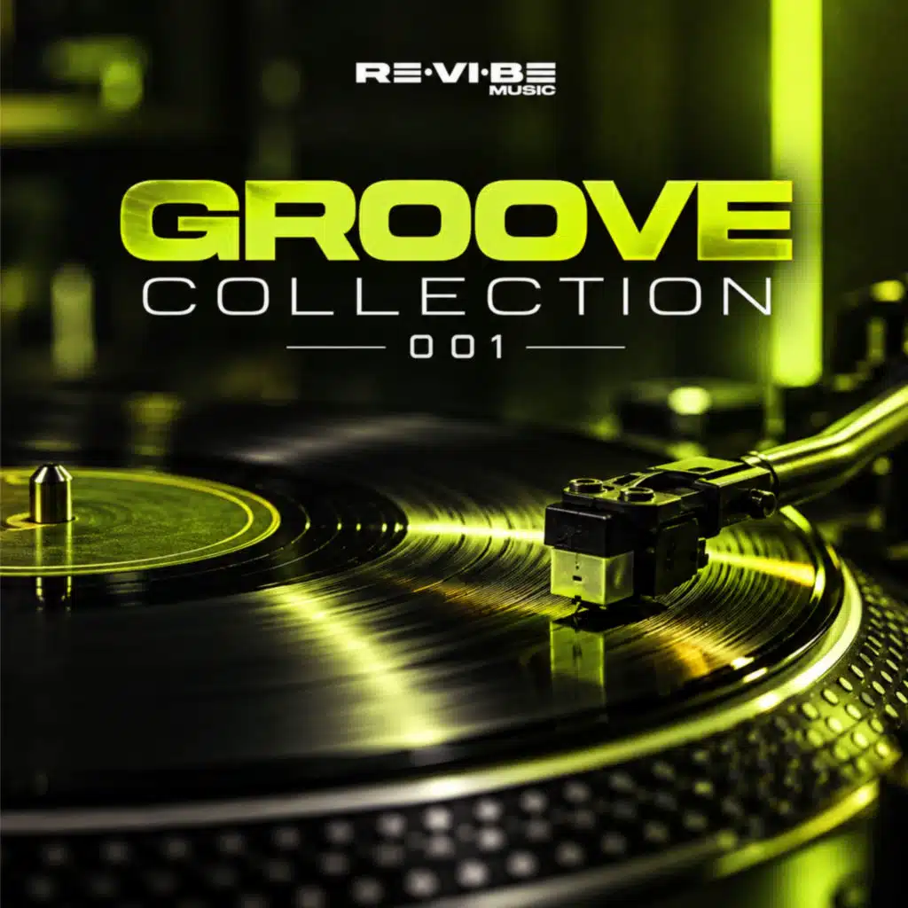 Groove Collection