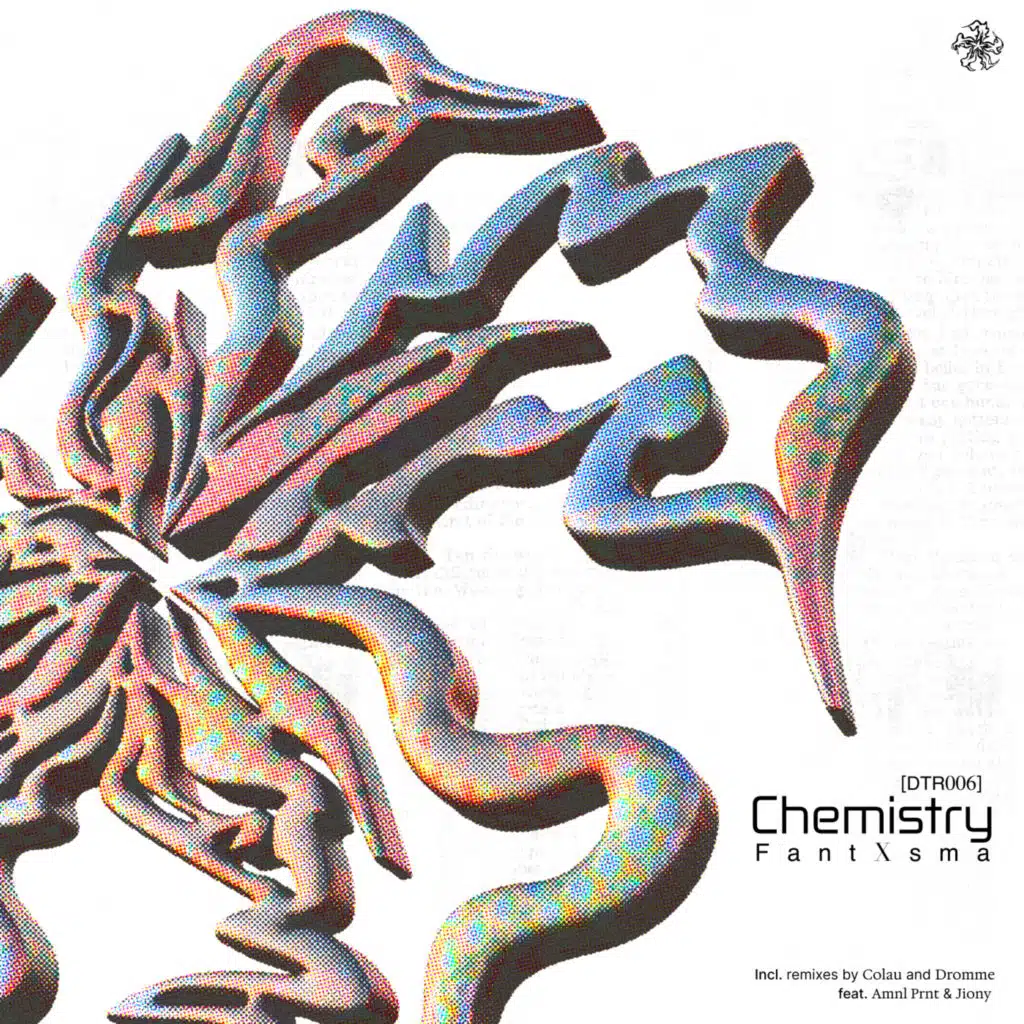 Chemistry (feat. Amnl Prnt & Jiony)