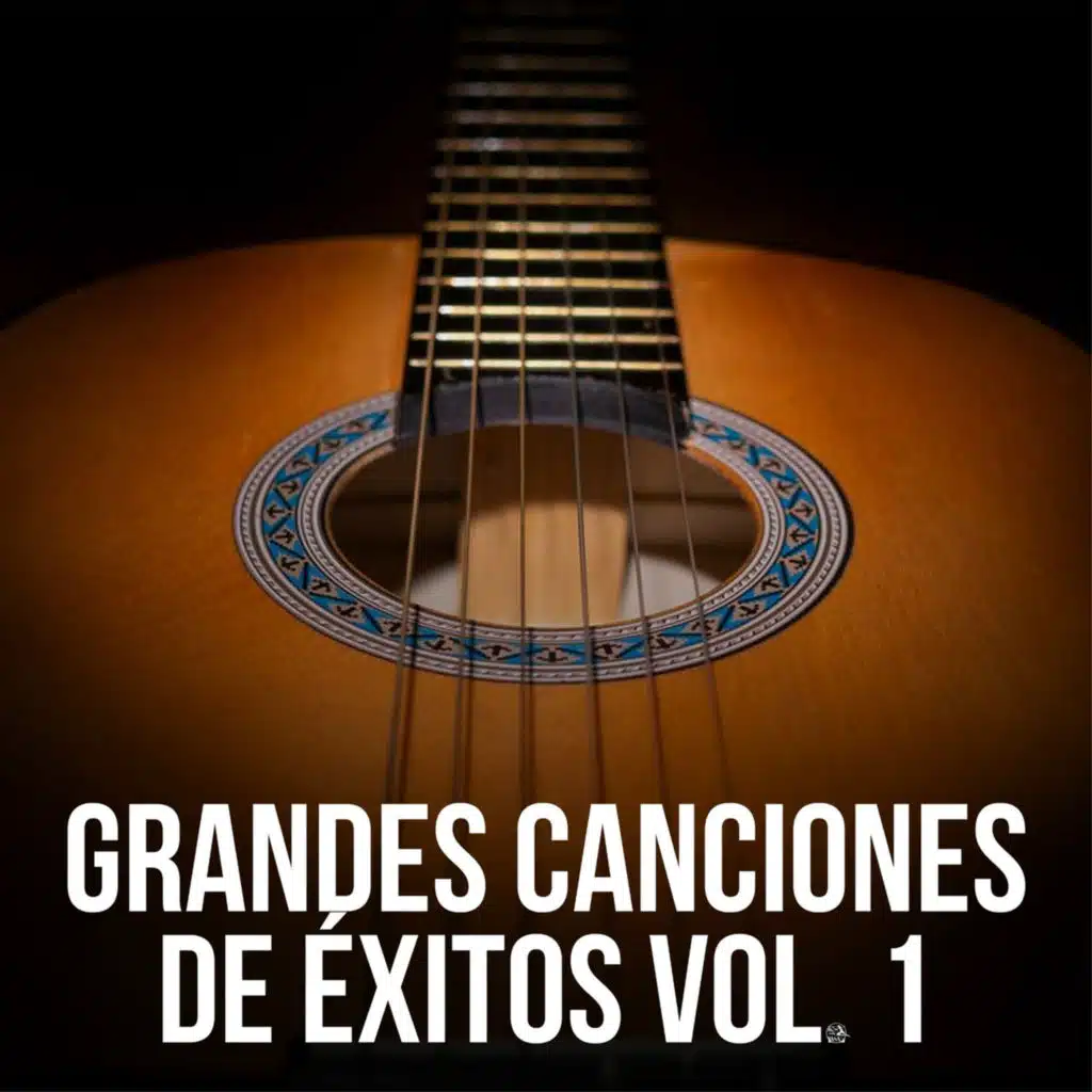 Grandes Canciones de Éxitos (1)