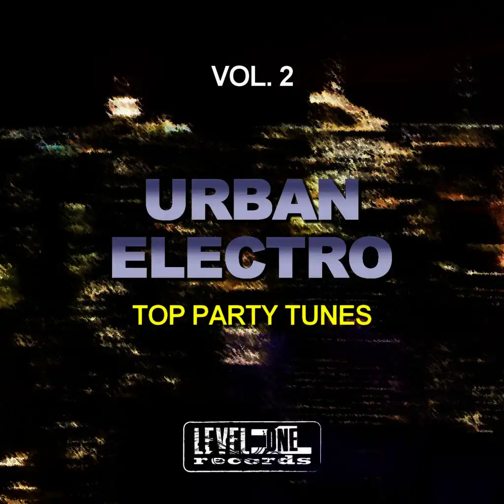 Urban Electro, Vol. 2 (Top Party Tunes)