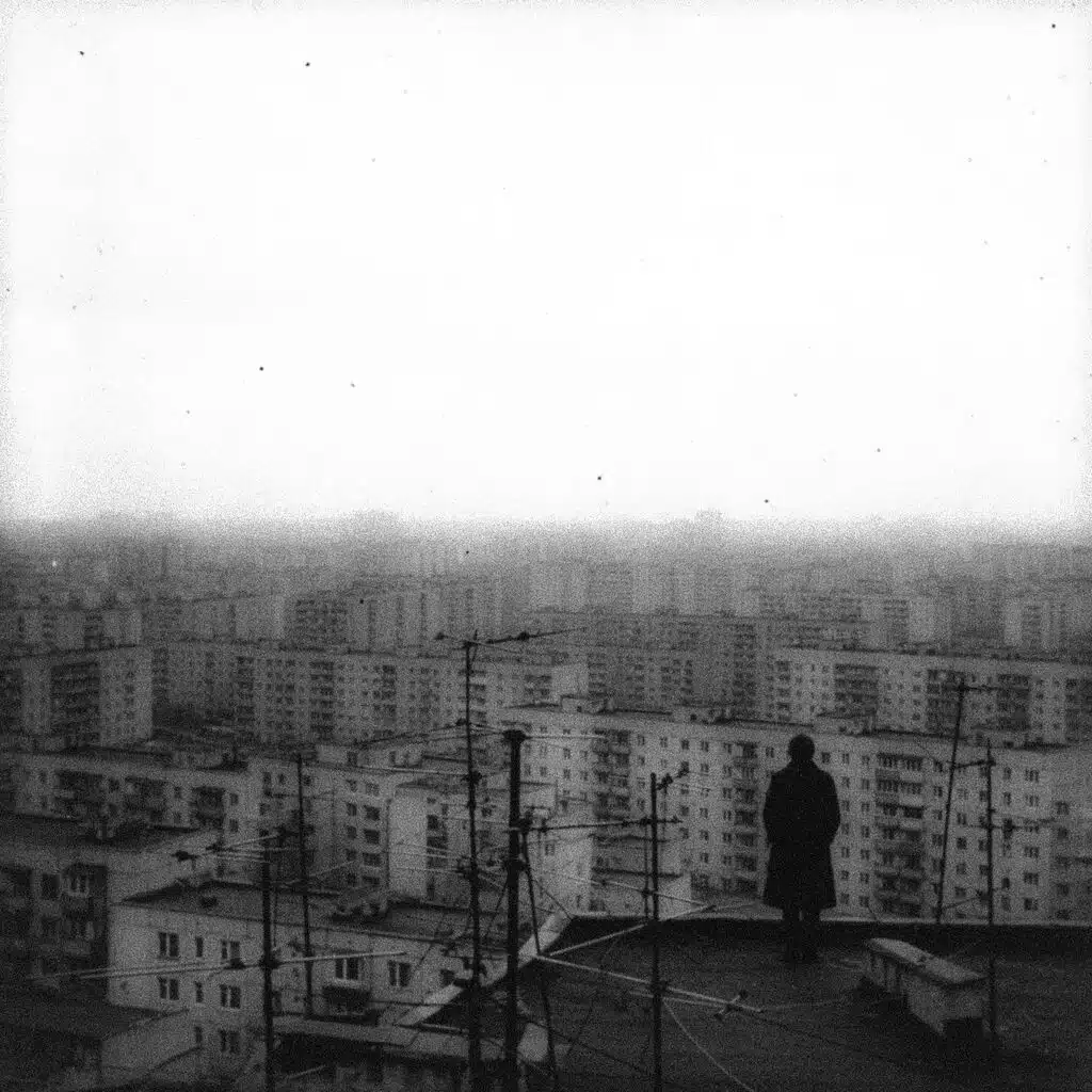 Крыши Этажи
