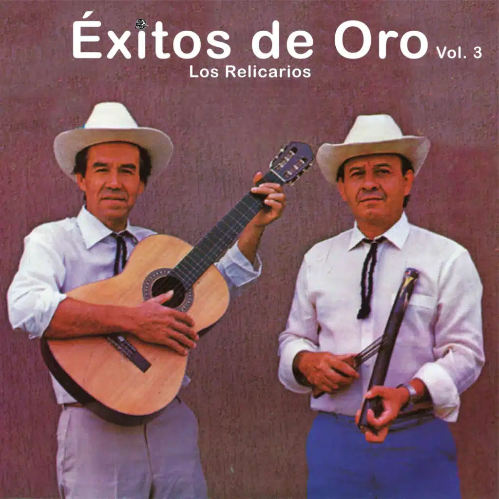 Éxitos De Oro, Vol. 3 (3)