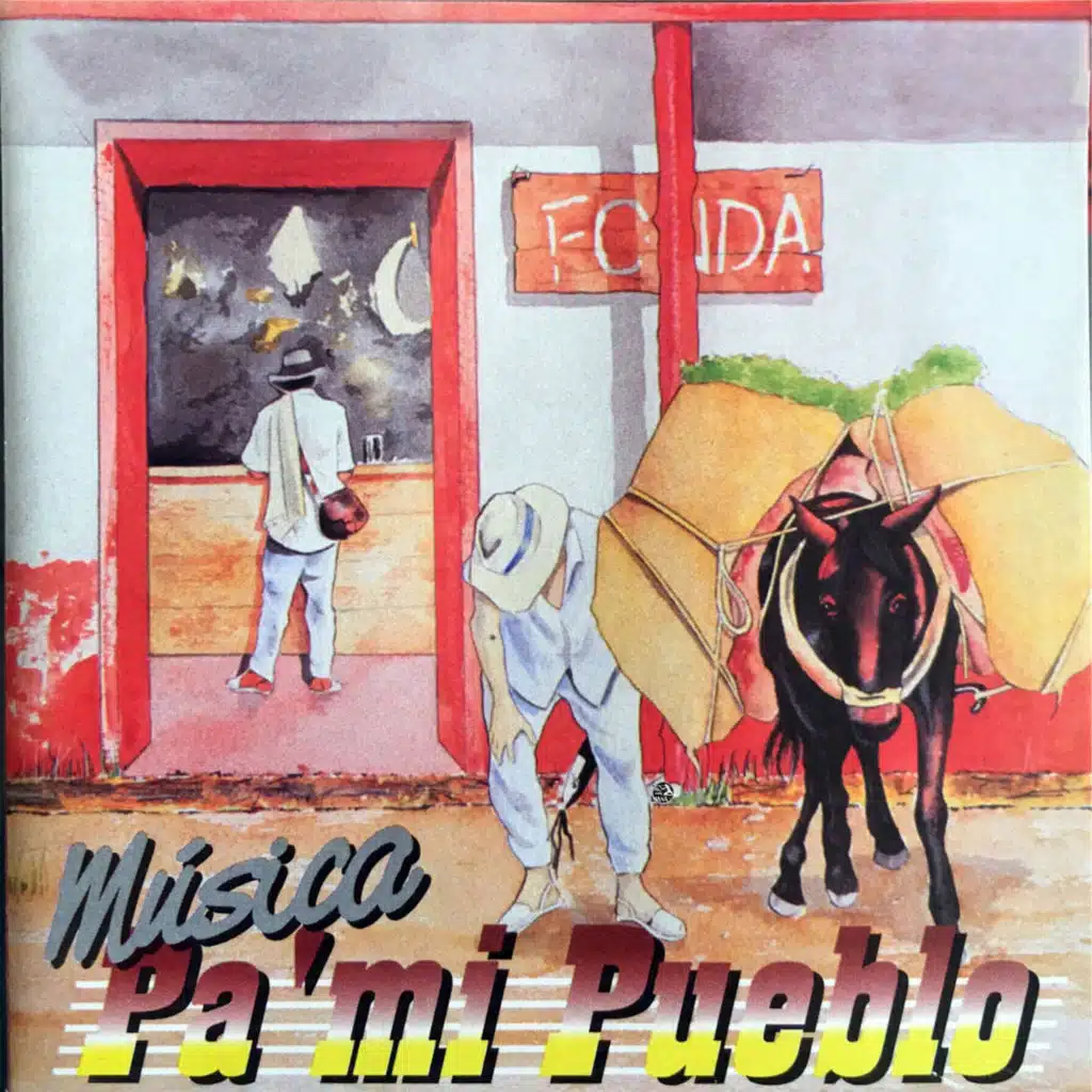 Música Pa Mi Pueblo
