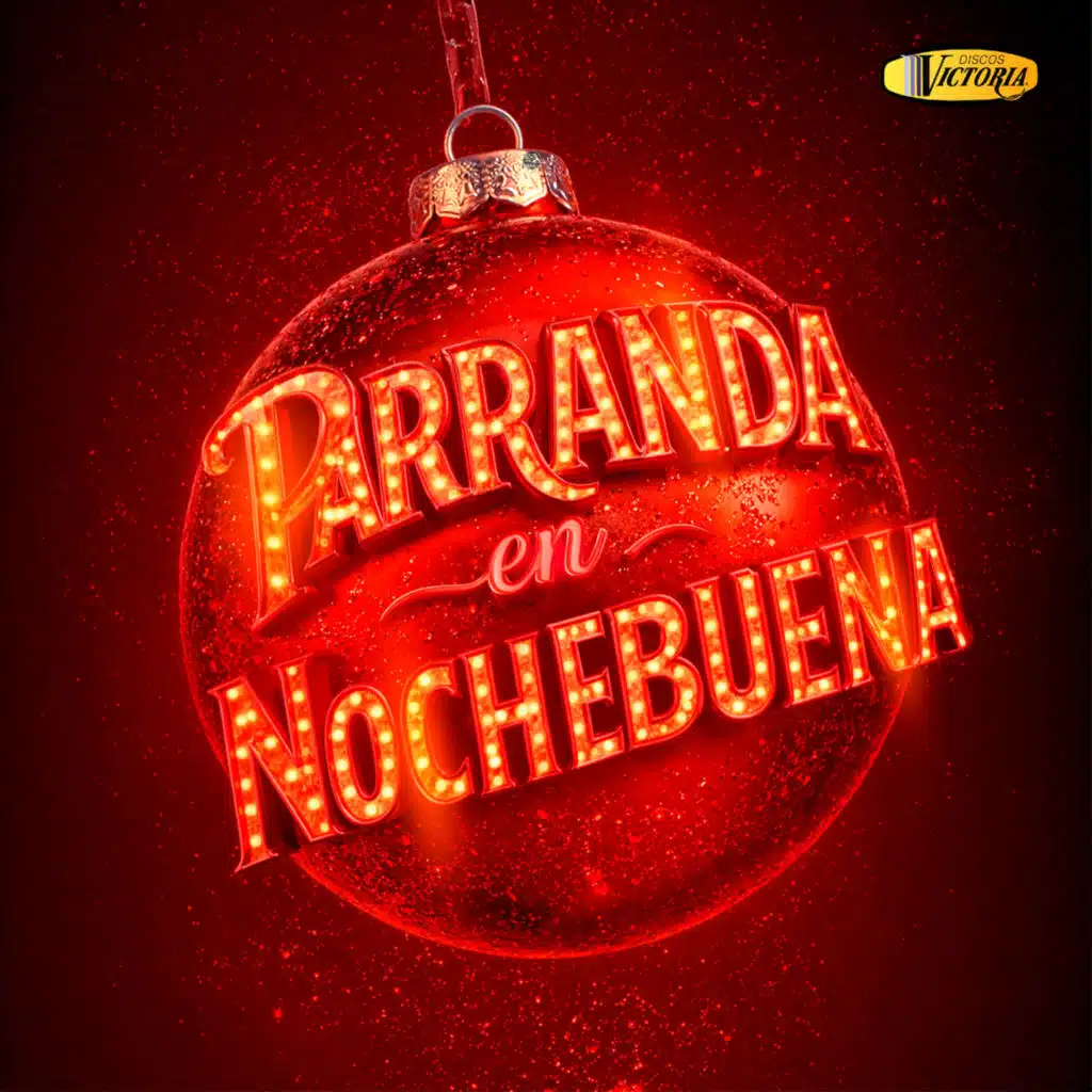 Parranda en Nochebuena