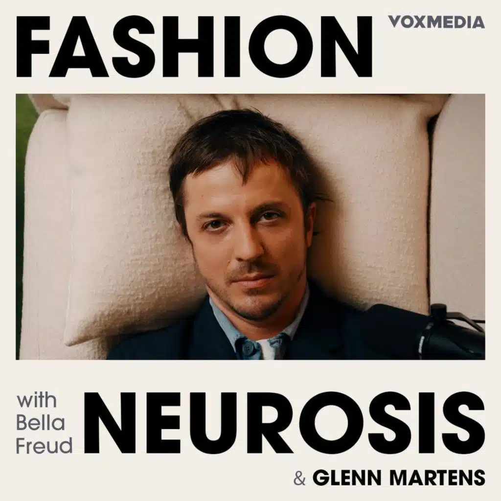 Glenn Martens