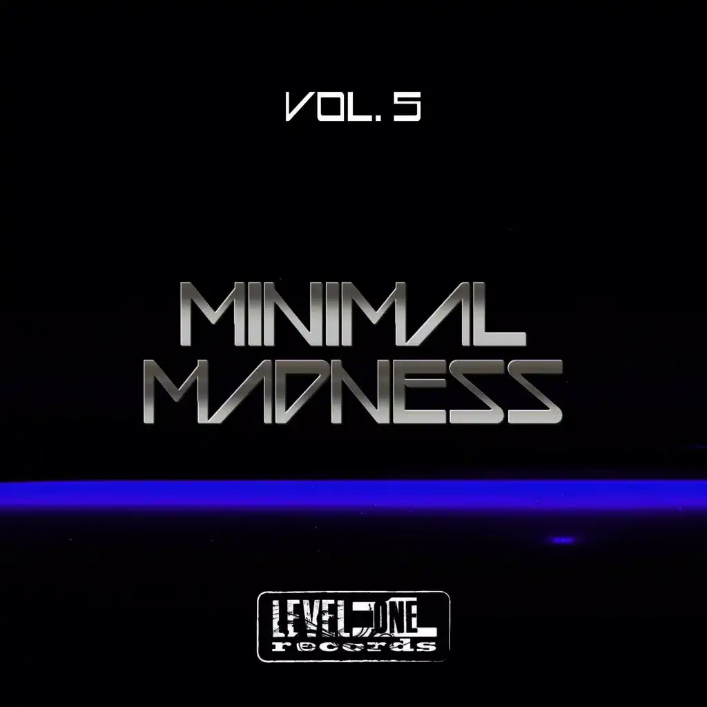 Manyacal (Original Mix)