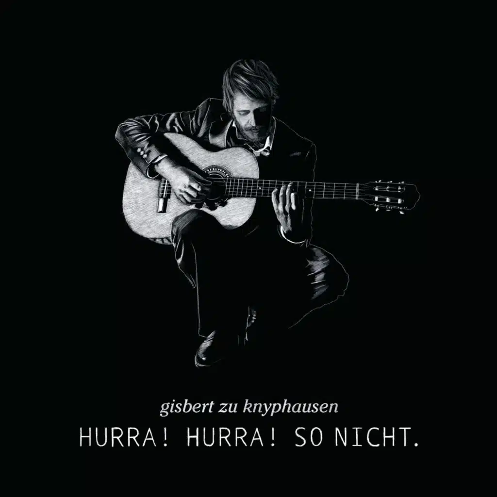 Dreh dich nicht um
