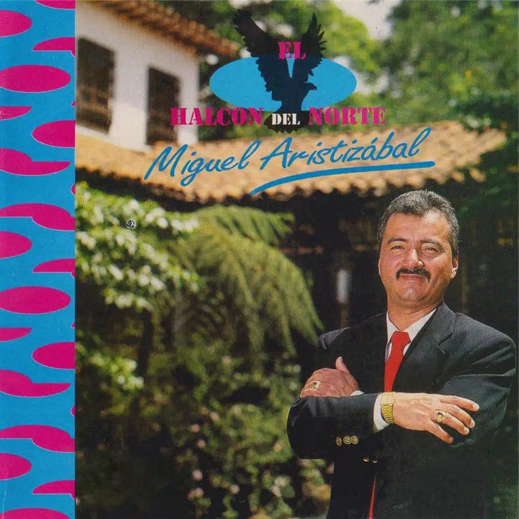 Miguel Aristizábal