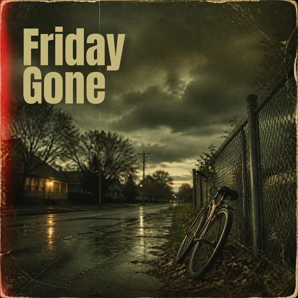 Friday Gone