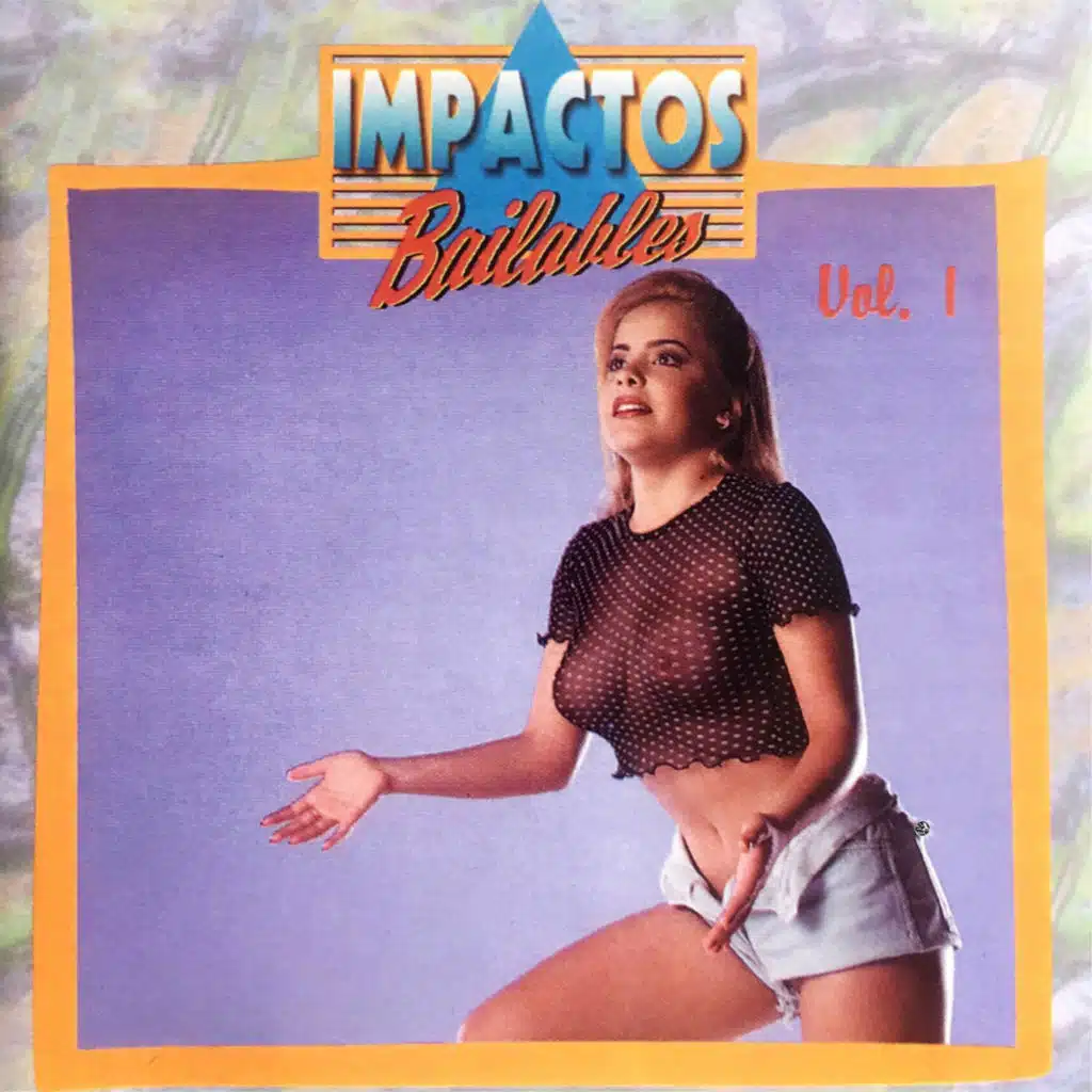 Impactos Bailables (Vol.1)