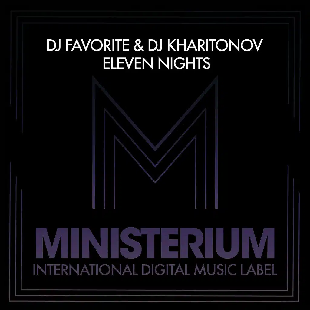 Eleven Nights (Club Mix)